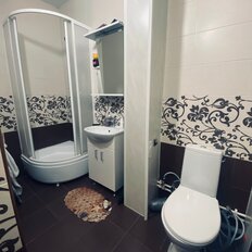 Квартира 24 м², студия - изображение 1