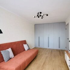 Квартира 50 м², 2-комнатная - изображение 4