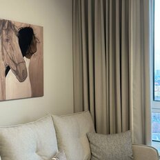 Квартира 20 м², студия - изображение 5