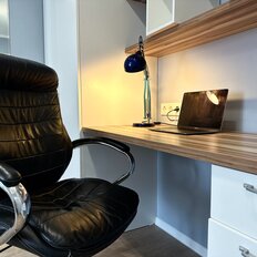 Квартира 40 м², 1-комнатная - изображение 3