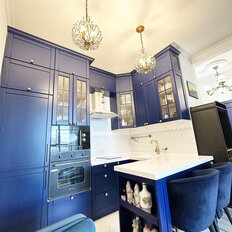 Квартира 41 м², 2-комнатные - изображение 1