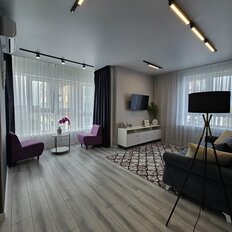 Квартира 45 м², 2-комнатная - изображение 3