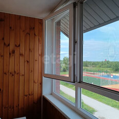 Квартира 30,5 м², 1-комнатная - изображение 4