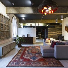 Квартира 80,4 м², 2-комнатная - изображение 1