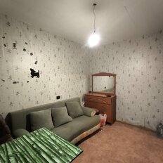 Квартира 51 м², 1-комнатная - изображение 5