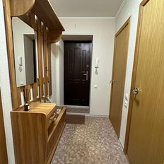 Квартира 40 м², 1-комнатная - изображение 5