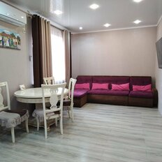 Квартира 59,5 м², 2-комнатная - изображение 2