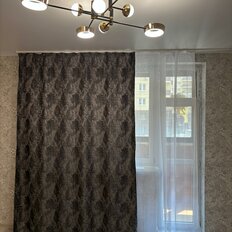 Квартира 30 м², студия - изображение 5