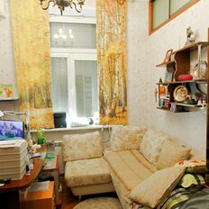 Квартира 64 м², 2-комнатная - изображение 4