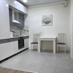 Квартира 39,1 м², 1-комнатная - изображение 1