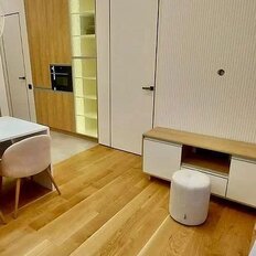 Квартира 43 м², 1-комнатная - изображение 2