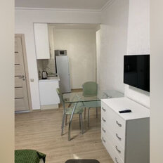 Квартира 31 м², студия - изображение 4