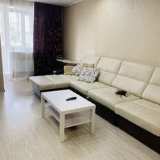 Квартира 110 м², 3-комнатная - изображение 4