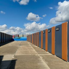 15 м², склад - изображение 1