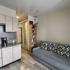 Квартира 23 м², студия - изображение 1