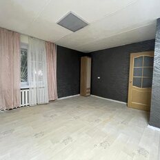 Квартира 35,8 м², 1-комнатная - изображение 4