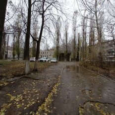 Квартира 23 м², 1-комнатная - изображение 1