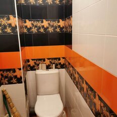 Квартира 60 м², 2-комнатная - изображение 5