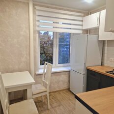 Квартира 30 м², 1-комнатная - изображение 3