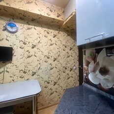 Квартира 30 м², 1-комнатная - изображение 1