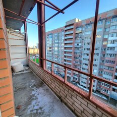 Квартира 46 м², 1-комнатная - изображение 3