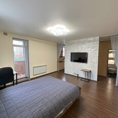 Квартира 45,7 м², 1-комнатная - изображение 2