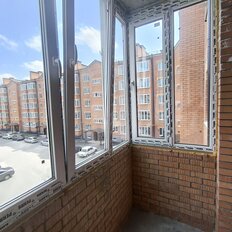 Квартира 38 м², студия - изображение 2