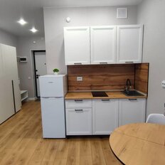 Квартира 25,6 м², студия - изображение 3