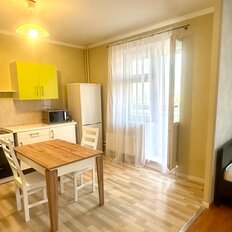Квартира 50 м², студия - изображение 4