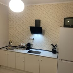 Квартира 40 м², 1-комнатная - изображение 3