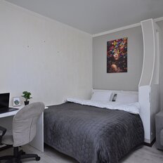 Квартира 64 м², 2-комнатная - изображение 3