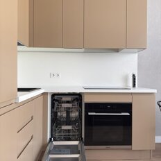 Квартира 32 м², студия - изображение 4