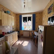 Квартира 37,4 м², 2-комнатная - изображение 3