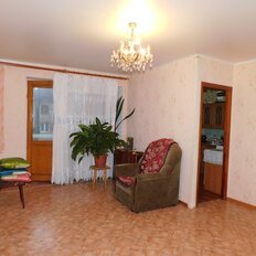 Квартира 42,9 м², 2-комнатная - изображение 4