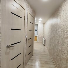 Квартира 40 м², 2-комнатная - изображение 3