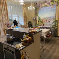 Квартира 92 м², 4-комнатные - изображение 3