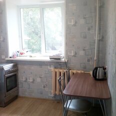 Квартира 32 м², 1-комнатная - изображение 2