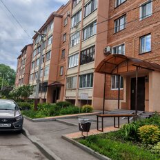Квартира 36,4 м², 1-комнатная - изображение 3