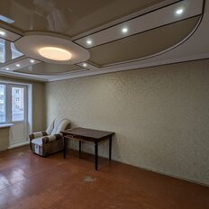 Квартира 61,9 м², 3-комнатная - изображение 4