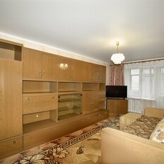 Квартира 58,8 м², 3-комнатная - изображение 1