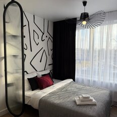 Квартира 22 м², студия - изображение 2