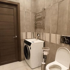 Квартира 37 м², 1-комнатная - изображение 1