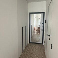 Квартира 36 м², 1-комнатная - изображение 2