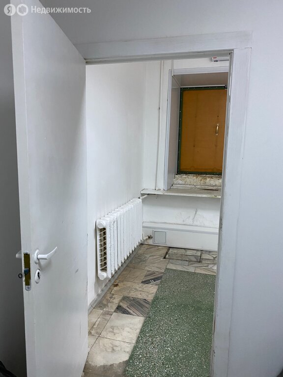 Склад (236 м²)