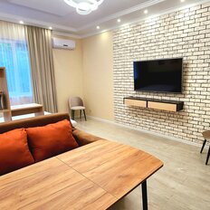 Квартира 29 м², студия - изображение 4