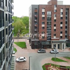 Квартира 82,1 м², 3-комнатная - изображение 4