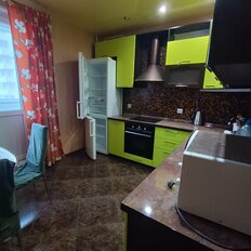 Квартира 56 м², 2-комнатная - изображение 3