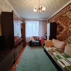 Квартира 30 м², 1-комнатная - изображение 2