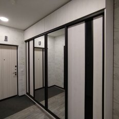 Квартира 90,5 м², 3-комнатная - изображение 4