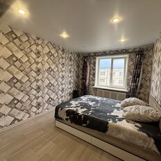 Квартира 52,8 м², 2-комнатная - изображение 1